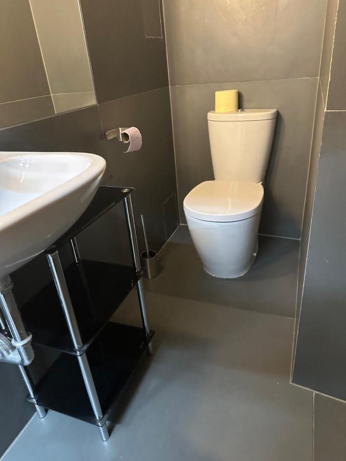 Apartment Am Schwedenplatz Wien Eksteriør bilde