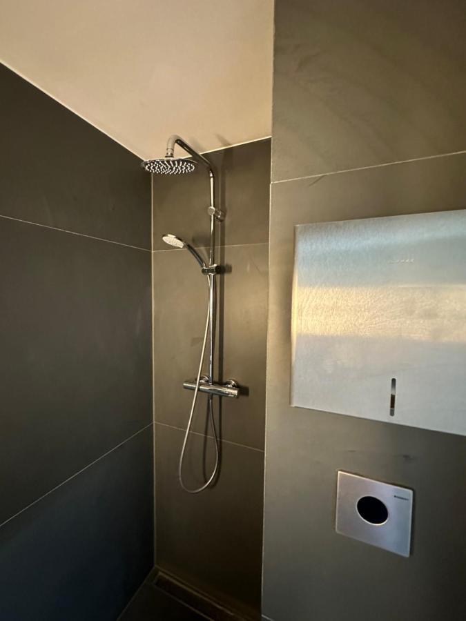Apartment Am Schwedenplatz Wien Eksteriør bilde