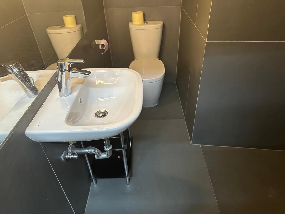 Apartment Am Schwedenplatz Wien Eksteriør bilde