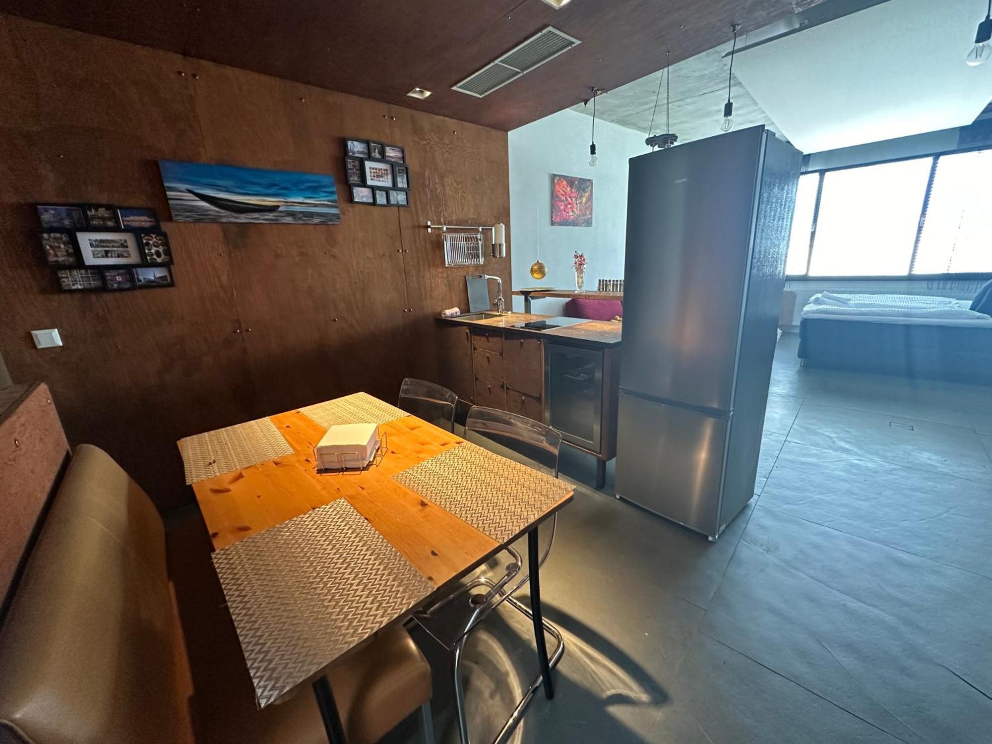 Apartment Am Schwedenplatz Wien Eksteriør bilde