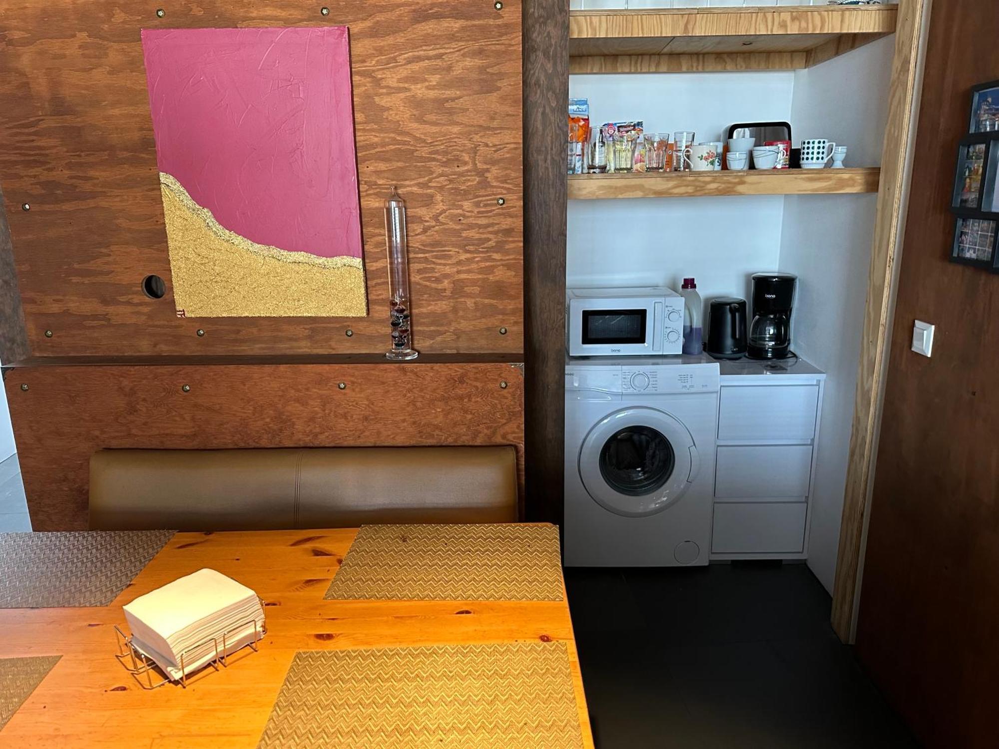 Apartment Am Schwedenplatz Wien Eksteriør bilde