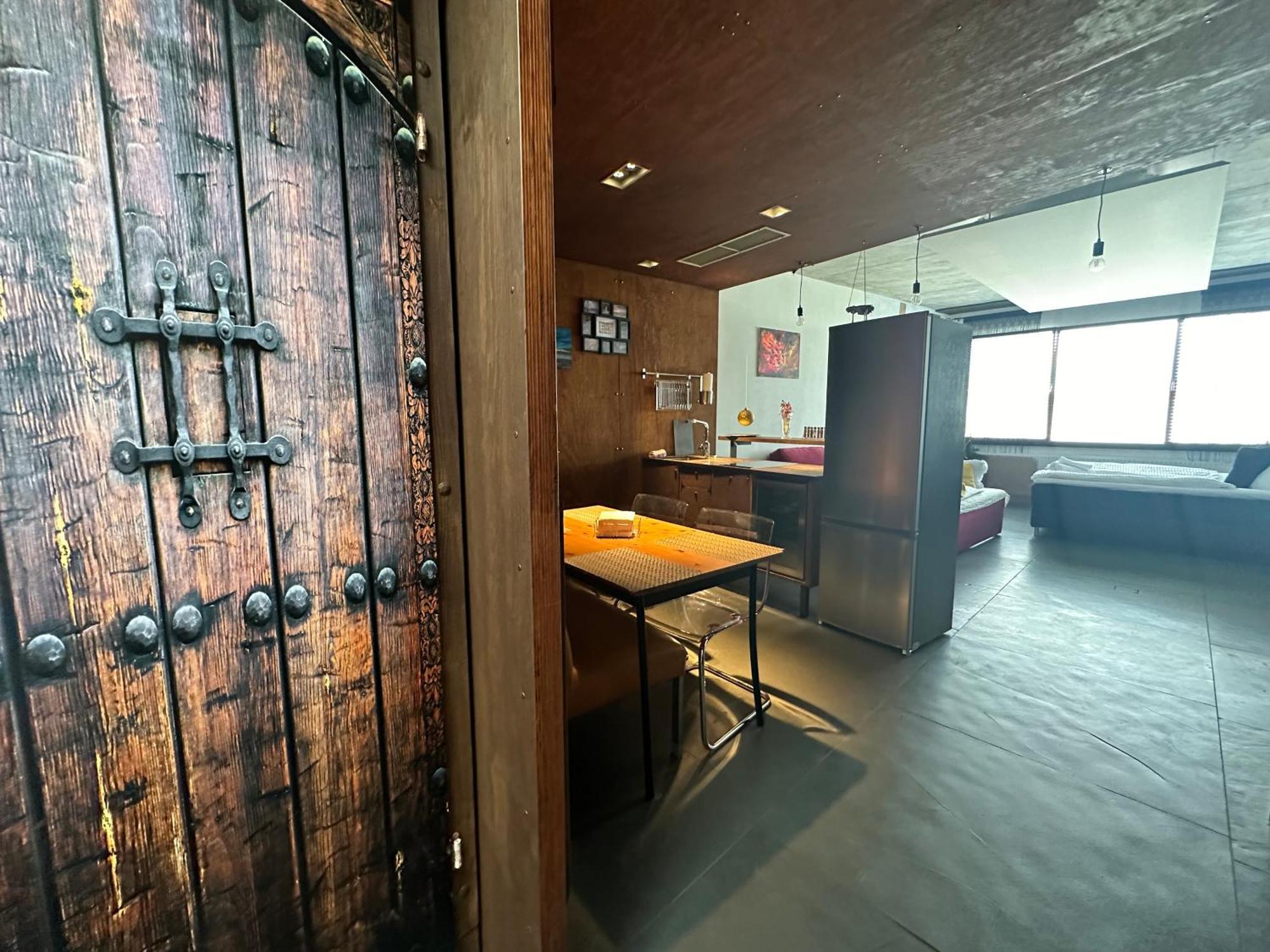 Apartment Am Schwedenplatz Wien Eksteriør bilde